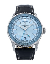 Breitling Navitimer Automatic GMT 41 A32310